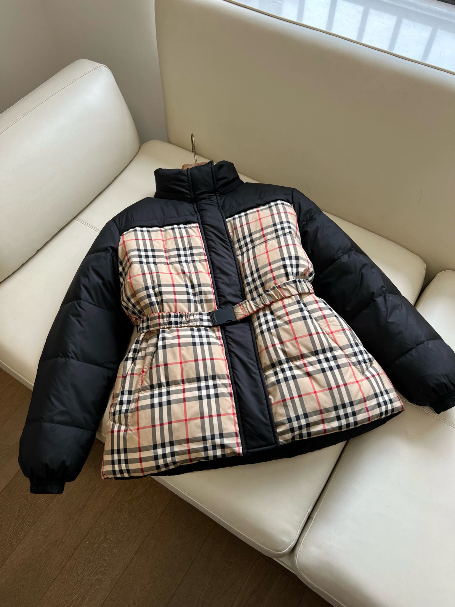 Burberry Down Jackets